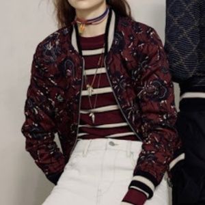 Isabel Marant bomber jacket never used no tags size small